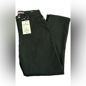 Woman’s black jeans pants size 6ps NWT Gloria Vanderbilt Amanda